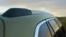 2018 Subaru Outback Refresh