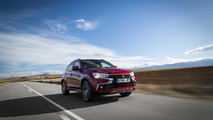 Mitsubishi ASX 2017