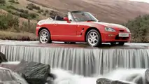Suzuki Cappuccino