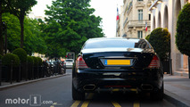 KVC - Les supercars du footballeur Samuel Eto'o