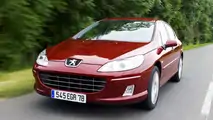 2003 - Peugeot 407