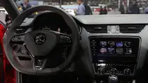 Skoda Octavia RS 245