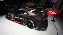 Audi RS5 DTM