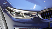2018 Alpina B5 Bi-Turbo