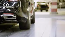 2018 Mercedes S-Class facelift production start