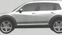 2011 Seat Tribu designs