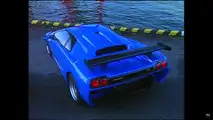 Best Motoring Ferrari F40, F50, Lamborghini Diablo Video
