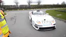 Foto - Porsche 911 GT1 Road Car (1995)