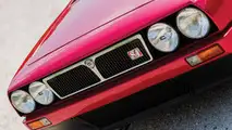 1985 Lancia Delta S4 'Stradale'