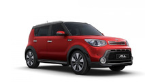 2014 Kia Soul SUV Styling Pack 11.9.2013