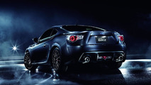 Subaru BRZ Premium Sport Edition JDM 29.10.2013