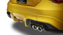 Scion FR-S Release Series 1.0
