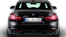 BMW 4-Series Coupe by AC Schnitzer