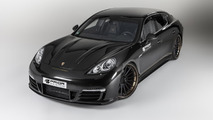 Porsche Panamera Turbo by Prior Design 08.10.2013