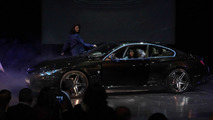 BMW 6-Series Bullshark by Vilner 22.11.2013