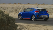 2014 Hyundai Veloster Turbo R Spec