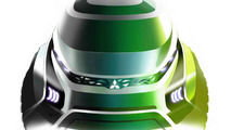 Mitsubishi Concept AR 20.11.2013