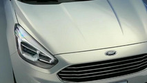 2014 Ford Ka concept