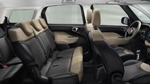2014 Fiat 500L Living 18.6.2013