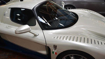 2005 Maserati MC12 18.6.2013