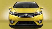 2015 Honda Fit (A.B.D.)