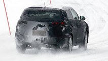 2016 Hyundai ix35 spy photo