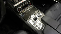Brabus SL 850, based on the Mercedes SL 63 AMG