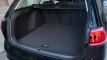 Volkswagen Golf Sportwagen concept