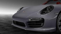 911 Turbo Cabriolet by Porsche Exclusive