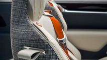 Volvo Concept Estate