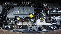 2013 Opel Adam LPG 22.08.2013