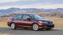 2014 Honda Accord 19.08.2013