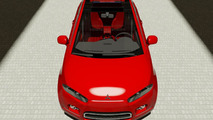 Mitsubishi Koruto concept 19.10.2013