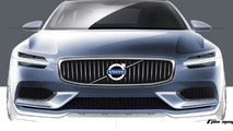 Volvo Concept Coupe 28.8.2013