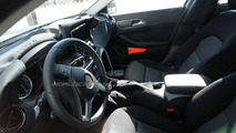 2014 Mercedes CLA spy photo 18.7.2013