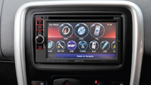 2013 Dacia Duster Black Edition 19.07.2013