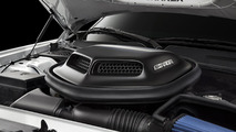 2014 Dodge Challenger Mopar 06.11.2013