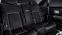 Rolls-Royce Ghost V-Specification