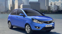 Tata ZEST