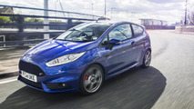 Ford Fiesta ST3