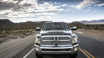2013 Ram 2500 / 3500 Heavy Duty 28.9.2012