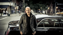Chrysler 300C by John Varvatos