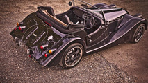 Morgan Plus 8, 12.02.2012