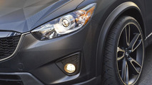 Mazda CX-5 Urban 30.10.2012