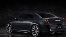 Chrysler 300 Ruyi Design Concept 23.4.2012