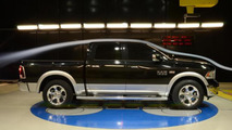 2013 Ram 1500 05.4.2012