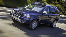 2013 Volvo XC90 02.5.2012