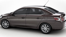 Peugeot 301 compact sedan