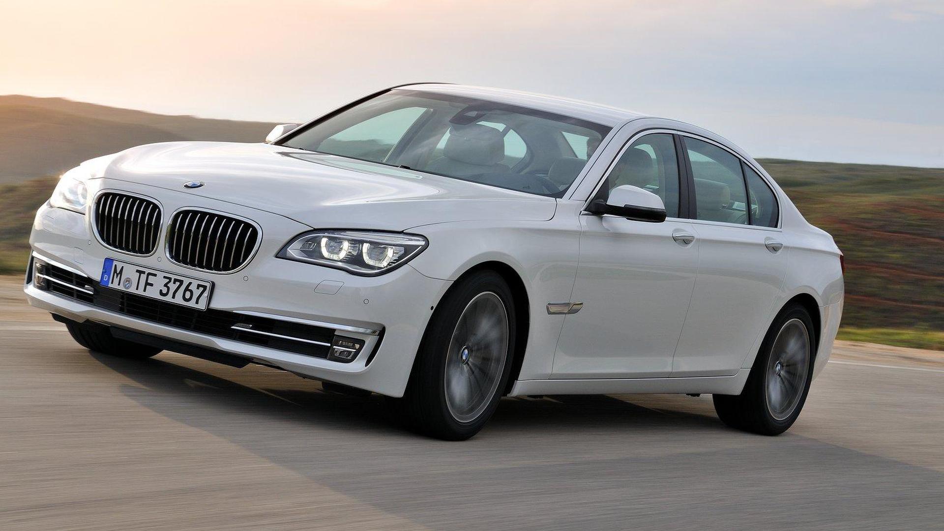 Bmw North America >> Bmw North America Ceo Pushing For M7 Thinks It Will Happen Report Bmw North America >> Bmw North America Ceo Pushing For M7 Thinks It Will Happen Report