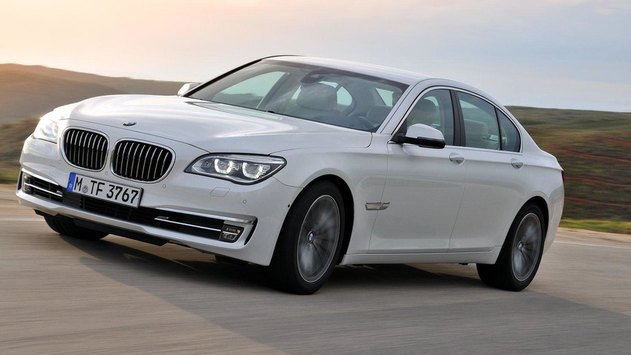 Bmw North America >> Bmw North America Ceo Pushing For M7 Thinks It Will Happen Bmw North America >> Bmw North America Ceo Pushing For M7 Thinks It Will Happen